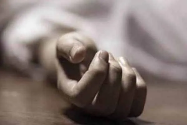 passed away